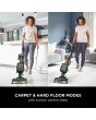 Shark NZ691UKT Anti Hair Wrap Upright Vacuum Cleaner With Lift-Away 