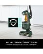 Shark NZ691UKT Anti Hair Wrap Upright Vacuum Cleaner With Lift-Away 