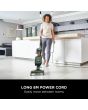 Shark NZ691UKT Anti Hair Wrap Upright Vacuum Cleaner With Lift-Away 