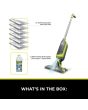 Shark VM200UK Vacmop Cordless 2-In-1 With Targeted Spray