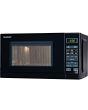 Sharp R272KM Microwave