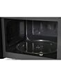 Sharp R272KM Microwave