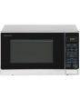 Sharp R272SLM 20 Litres 800W Digital Control Silver Solo Microwave