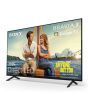 Sony K50S38B.UKA 50inch 4K Bravia 3 4K Hdr Google TV