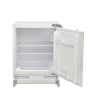 White Knight ATBUL100 Integrated Under Counter Larder Fridge