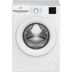Beko BM3WT3941W 9Kg 1400 White Washing Machine 