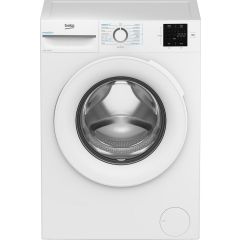 Beko BMN3WT3841W 8Kg 1400 White Washing Machine