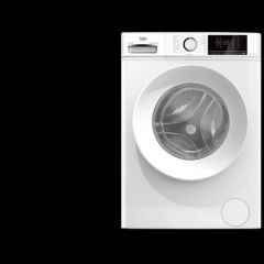 Beko BWC7121W 7Kg 1200 White Washing Machine