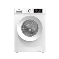 Beko BWC8121W 8Kg 1200 White Washing Machine 