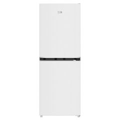 Beko CCNE4552W 55Cm 50/50 Frost Free Whie Fridge Freezer