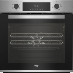 Beko CIFY81X Built In Electric Single Stainless Steel Oven 