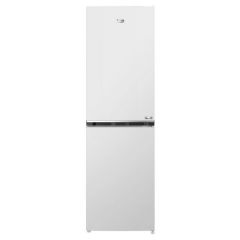 Beko CNE4581VW 54Cm 50/50 Frost Free White Fridge Freezer
