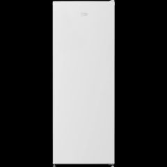 Beko FNE4545W Upright Tall Frost Free White Freezer 
