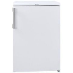 Blomberg FNE154P 54Cm Under Counter Frost Free White Freezer 