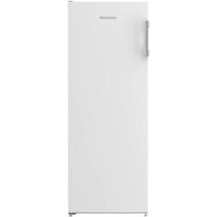 Blomberg FNM455W Upright Tall Frost Free White Freezer