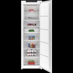 Blomberg FNT4454I Integrated Frost Free White Freezer