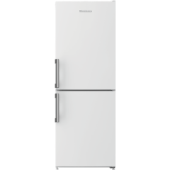 Blomberg KGM4524 54Cm 50/50 Frost Free White Fridge Freezer