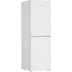 Blomberg KND24692V Vitamincare+ 59.7Cm 50/50 Total No Frost Combi White Fridge Freezer