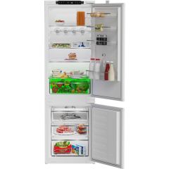 Blomberg KNE4554EVI Integrated 70/30 Frost Free Fridge Freezer 