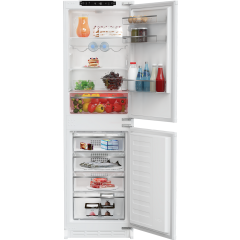 Blomberg KNE4564EVI Integrated 50/50 Frost Free Fridge Freezer 