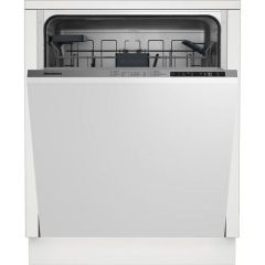 Blomberg LDV42320 Full Size Integrated 14 Place Settings Dishwasher