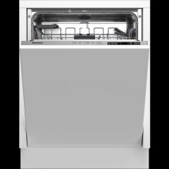Blomberg LDV42420 Full Size Integrated 14 Place Settings Dishwasher
