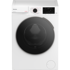Blomberg LRF854311W 8/5Kg 1400 White Washer Dryer