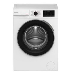Blomberg LWA18461W 8Kg 1400 White Washing Machine