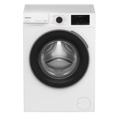 Blomberg LWA210461W 10Kg 1400 White Washing Machine