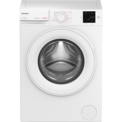 Blomberg LWA27461W 7Kg 1400 White Washing Machine 