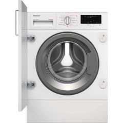 Blomberg LWI284421 Integrated 8Kg 1400 Washing Machine 