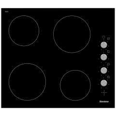 Blomberg MKN24001 60Cm Vitroceramic Hob