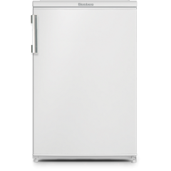 Blomberg SSM1554P 54Cm Under Counter White Larder Fridge