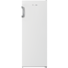 Blomberg SSM4554 Upright Tall White Larder Fridge