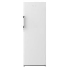Blomberg SSM4671P Upright Tall White Larder Fridge
