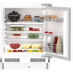 Blomberg TSM1654IU Integrated Under Counter Larder Fridge 