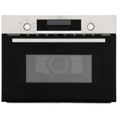 Bosch CMA583MS0B Built In Combination Microwave Stainless Steel Oven