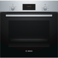 Bosch HHF113BR0B Built In Electric Single Oven