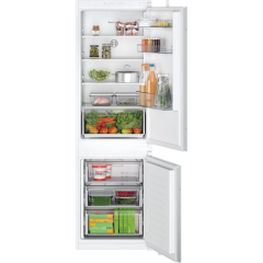 Bosch KIN86NSE0G Integrated 60/40 Frost Frost Fridge Freezer
