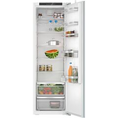 Bosch KIR81VFE0G Intgrated Tall Larder Fridge 