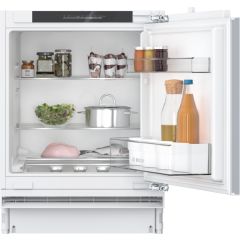 Bosch KUR21VFE0G Integrated Under Counter Larder Fridge