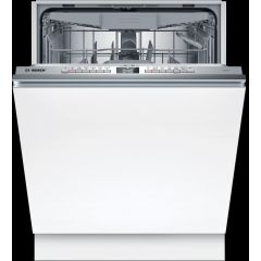 Bosch SMH4HVX14G Full Size Integrated 14 Place Settings Dishwasher