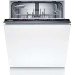Bosch SMV2HTX02G Full Size Integrated 13 Place Settings Dishwasher