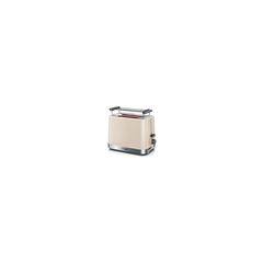 Bosch TAT4M227GB 2-Slice Cream Toaster