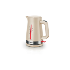 Bosch TWK4M227GB 3Kw 1.7 Litres Cream Jug Kettle