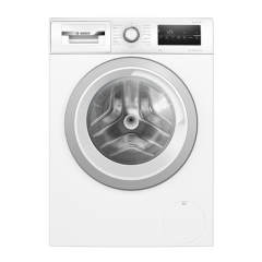 Bosch WAN28259GB 9Kg 1400 White Washing Machine 