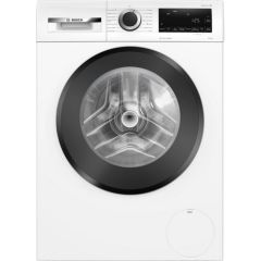 Bosch WGG254Z1GB 10Kg 1400 White Washing Machine 