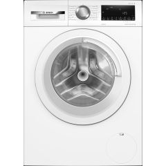 Bosch WNA144V9GB 9/5Kg 1400 White Washer Dryer 