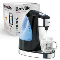 Breville VKJ142 3Kw 1.5 Litres One Cup Hot Water Dispenser