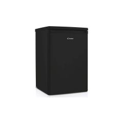 Candy CLHS58EBK 55Cm Under Counter Black Larder Fridge